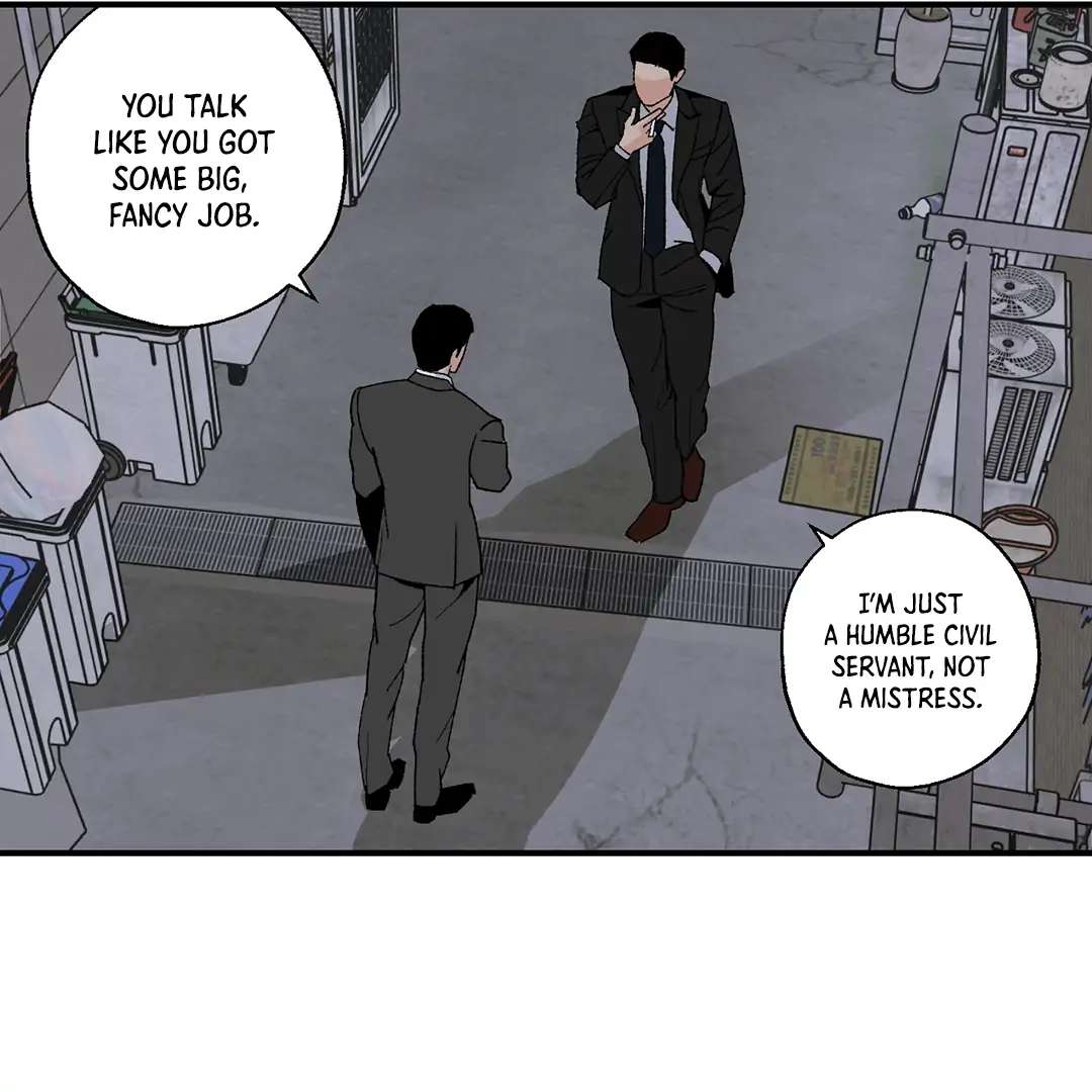 God’s Peace Chapter 11 page 92 - 