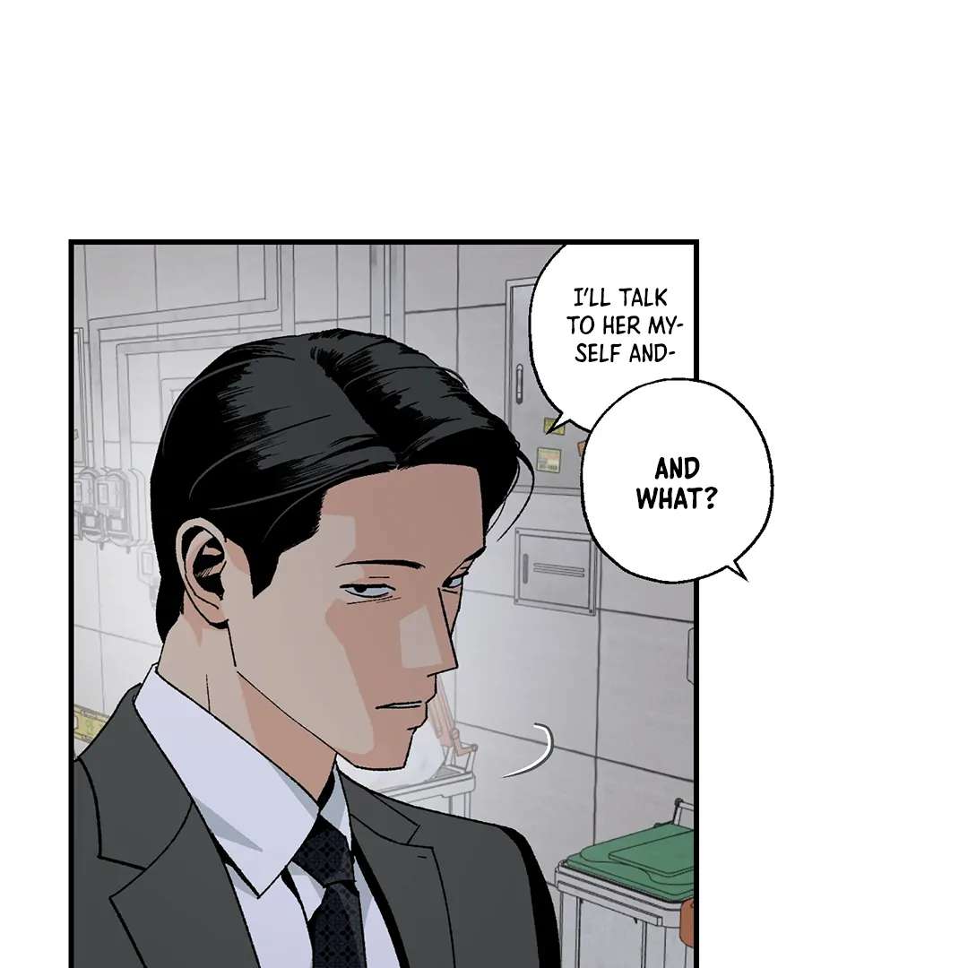 God’s Peace Chapter 11 page 95 - 