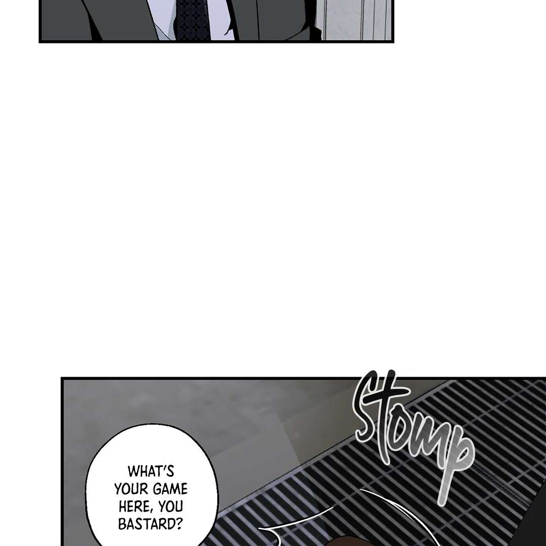 God’s Peace Chapter 11 page 96 - 