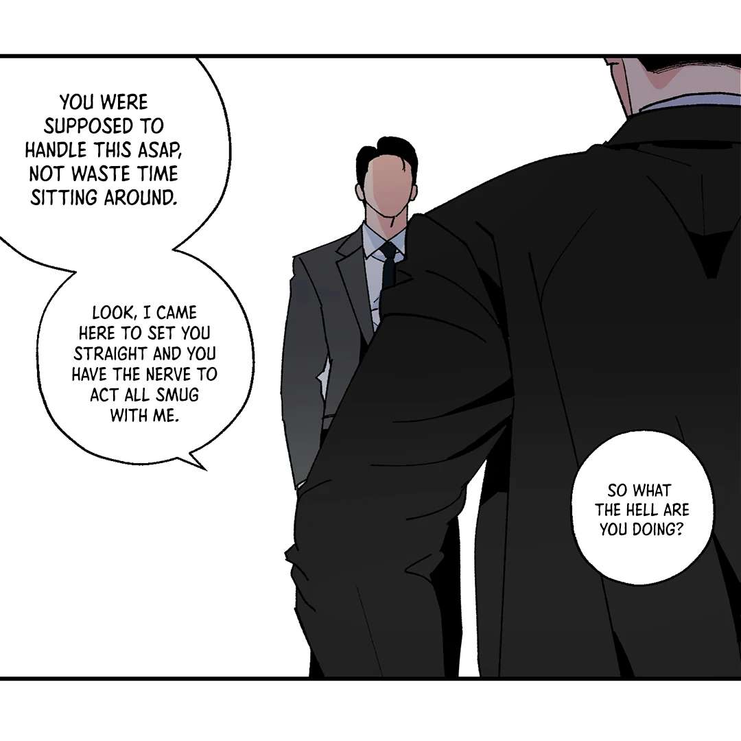 God’s Peace Chapter 11 page 98 - 