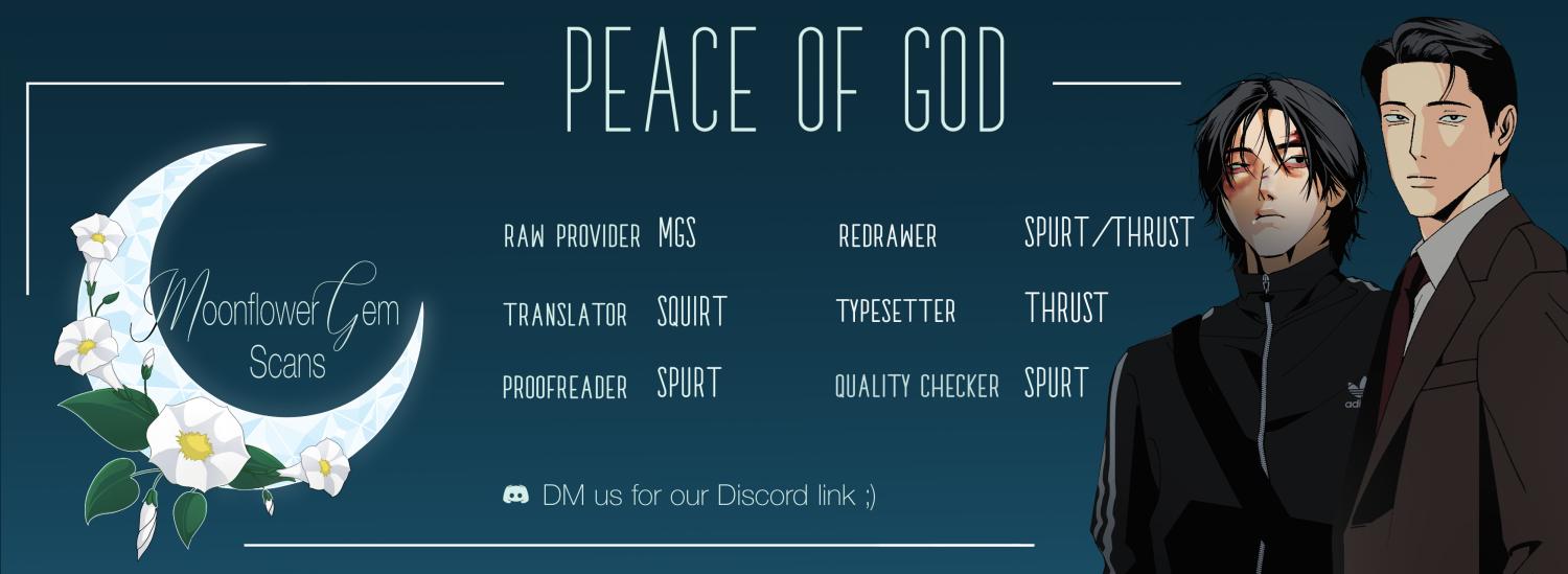 God’s Peace Chapter 12.1 page 1 - 