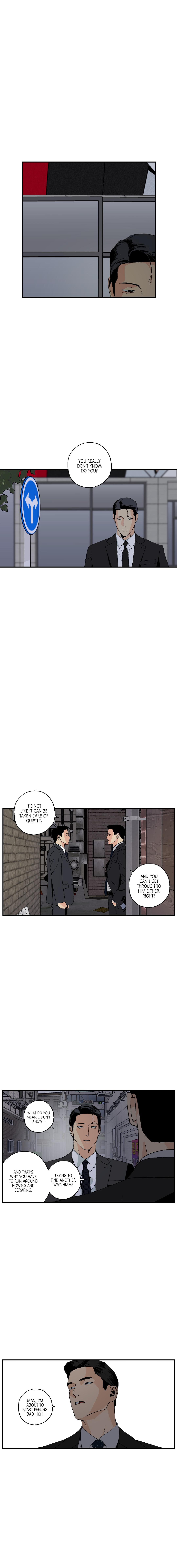 God’s Peace Chapter 12.1 page 2 - 