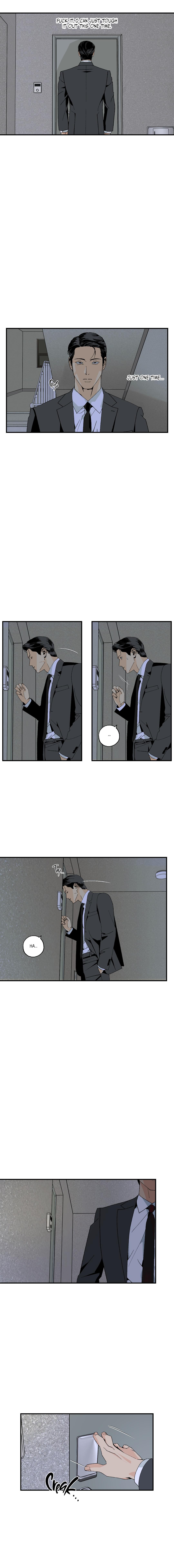 God’s Peace Chapter 12.1 page 6 - 