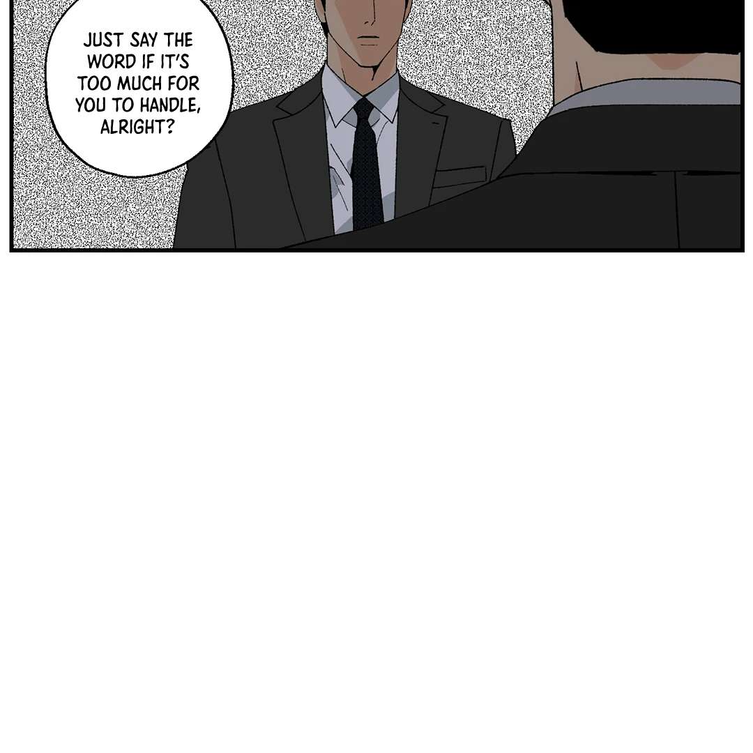 God’s Peace Chapter 12 page 11 - 