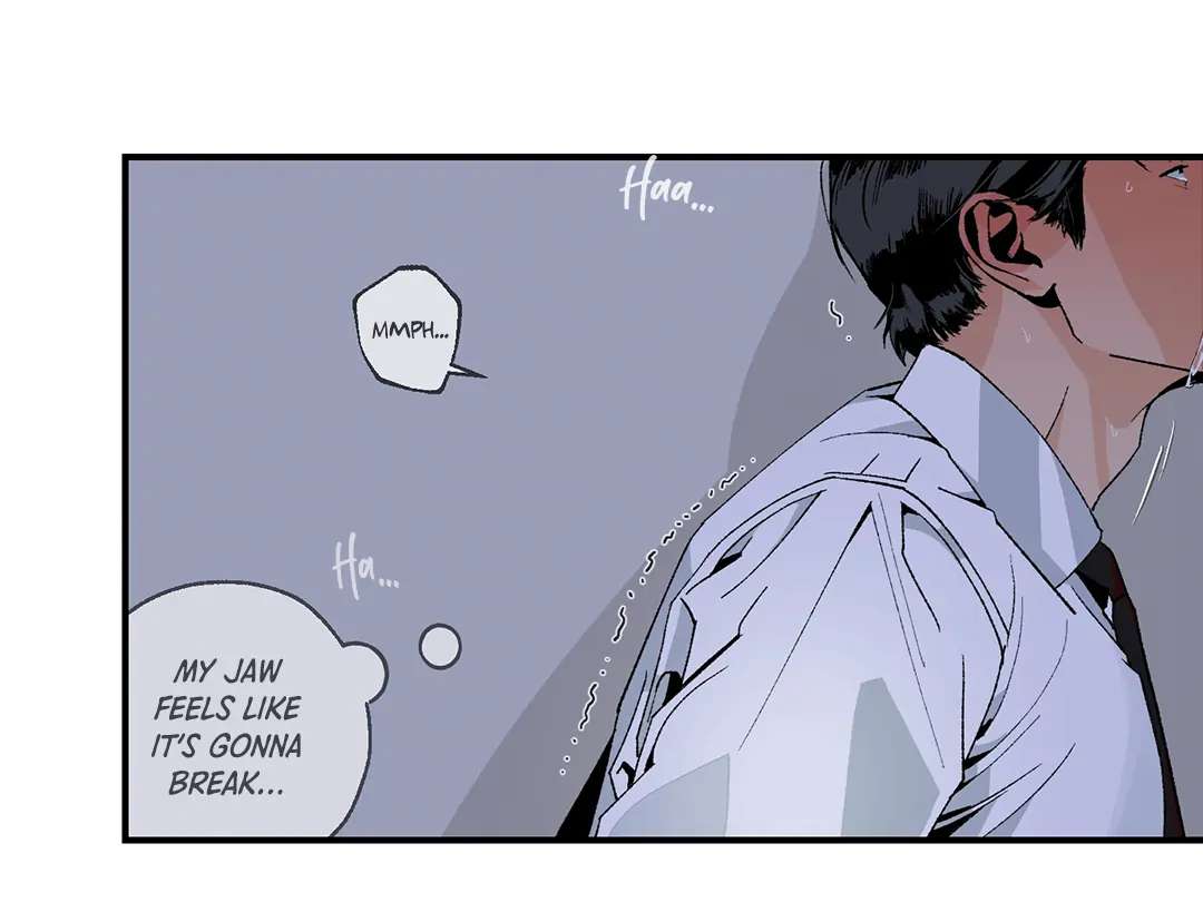 God’s Peace Chapter 12 page 105 - 