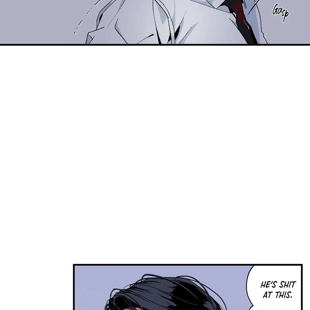 God’s Peace Chapter 12 page 107 - 