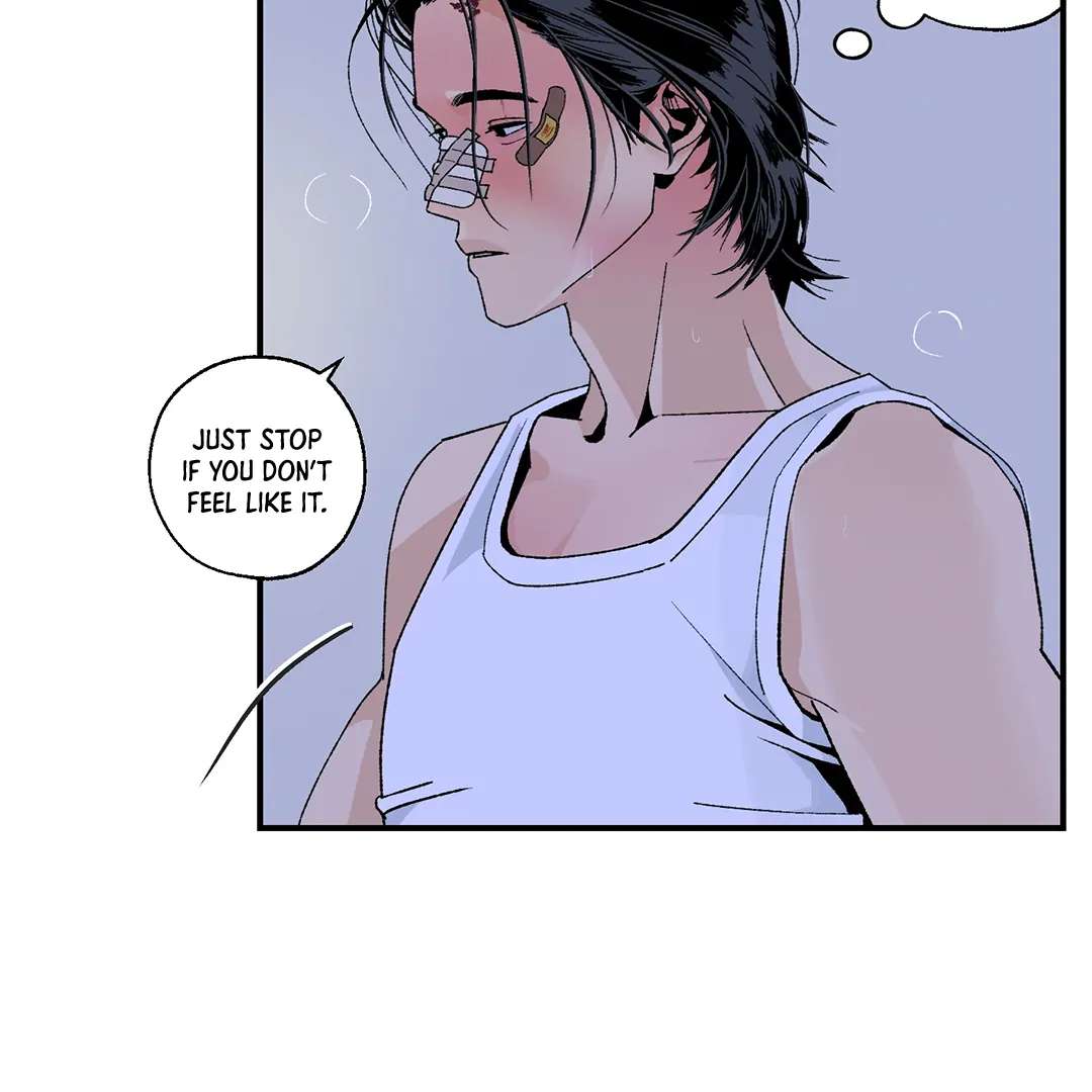 God’s Peace Chapter 12 page 108 - 