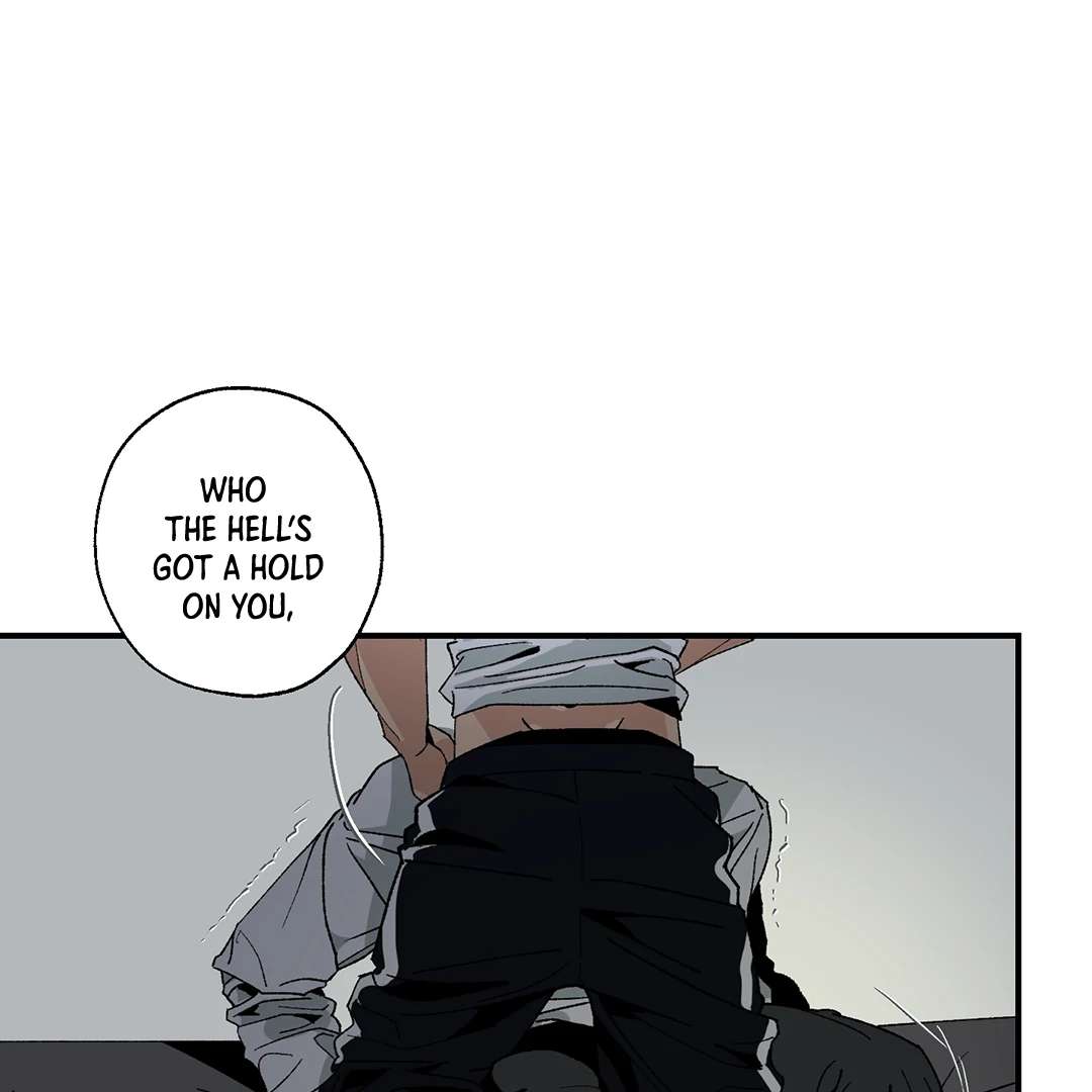 God’s Peace Chapter 12 page 124 - 