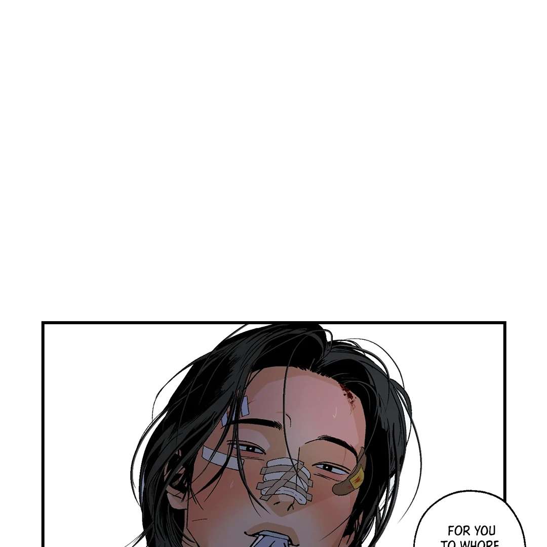 God’s Peace Chapter 12 page 127 - 