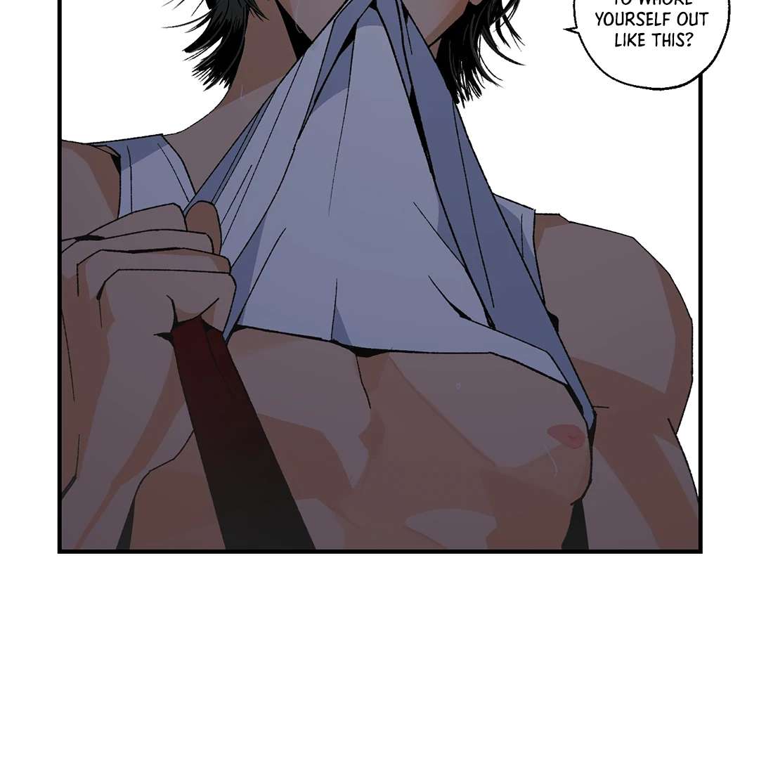 God’s Peace Chapter 12 page 128 - 