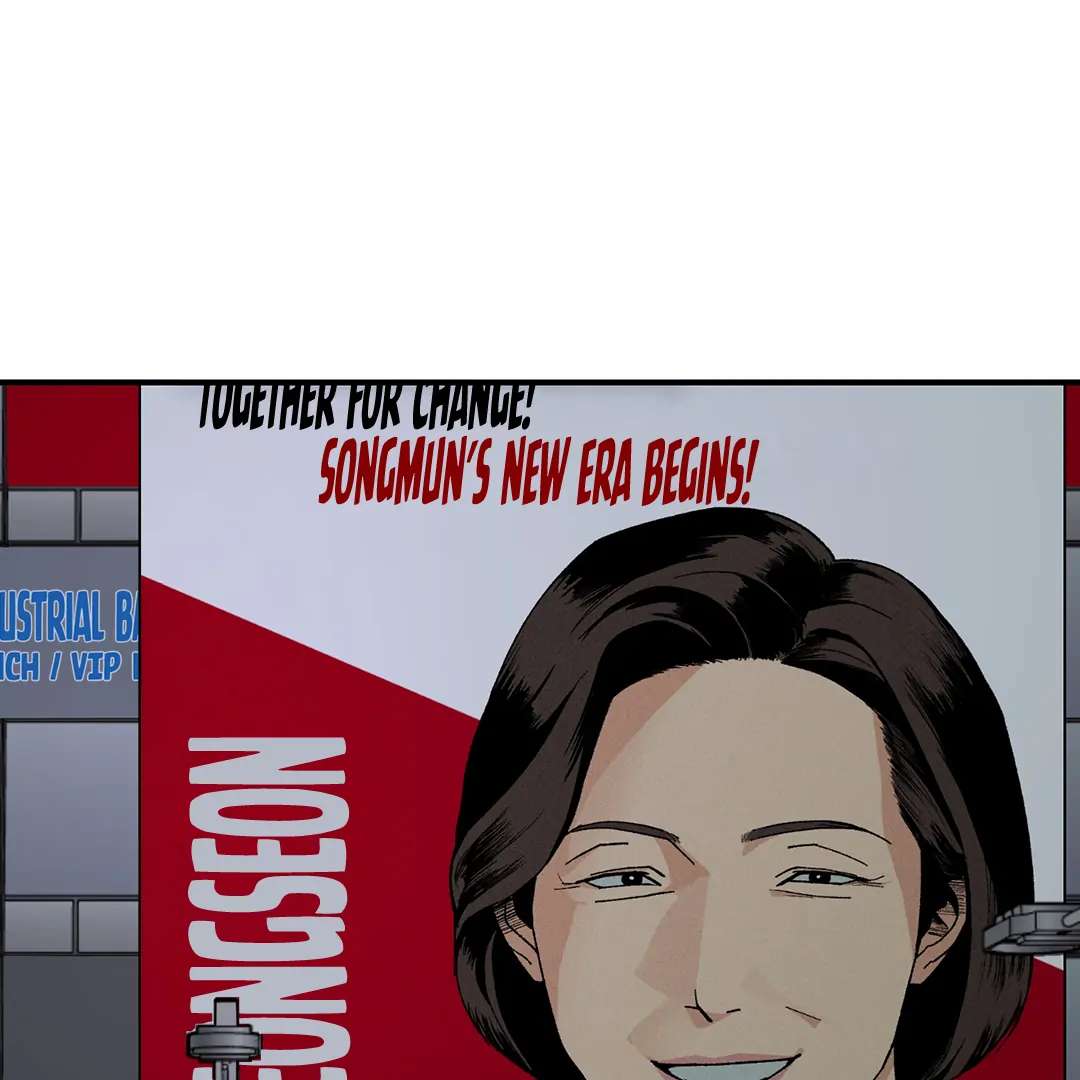 God’s Peace Chapter 12 page 17 - 