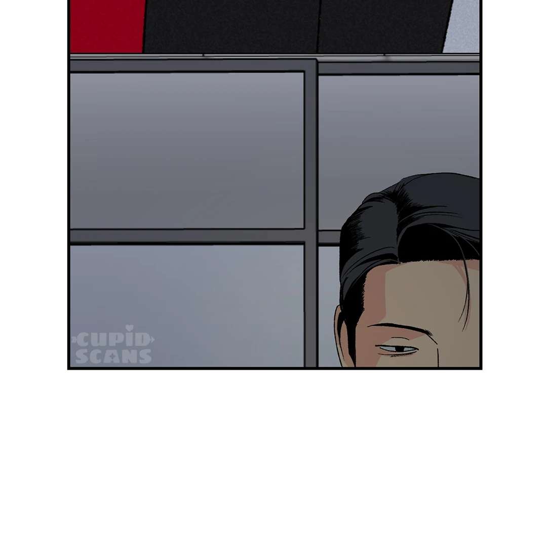 God’s Peace Chapter 12 page 3 - 