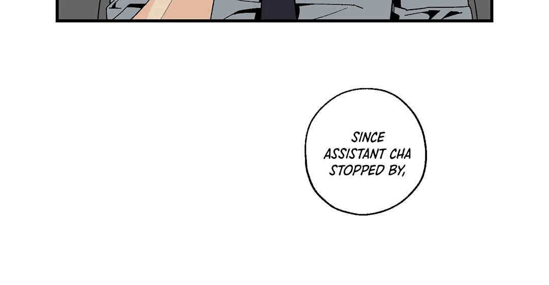 God’s Peace Chapter 12 page 27 - 