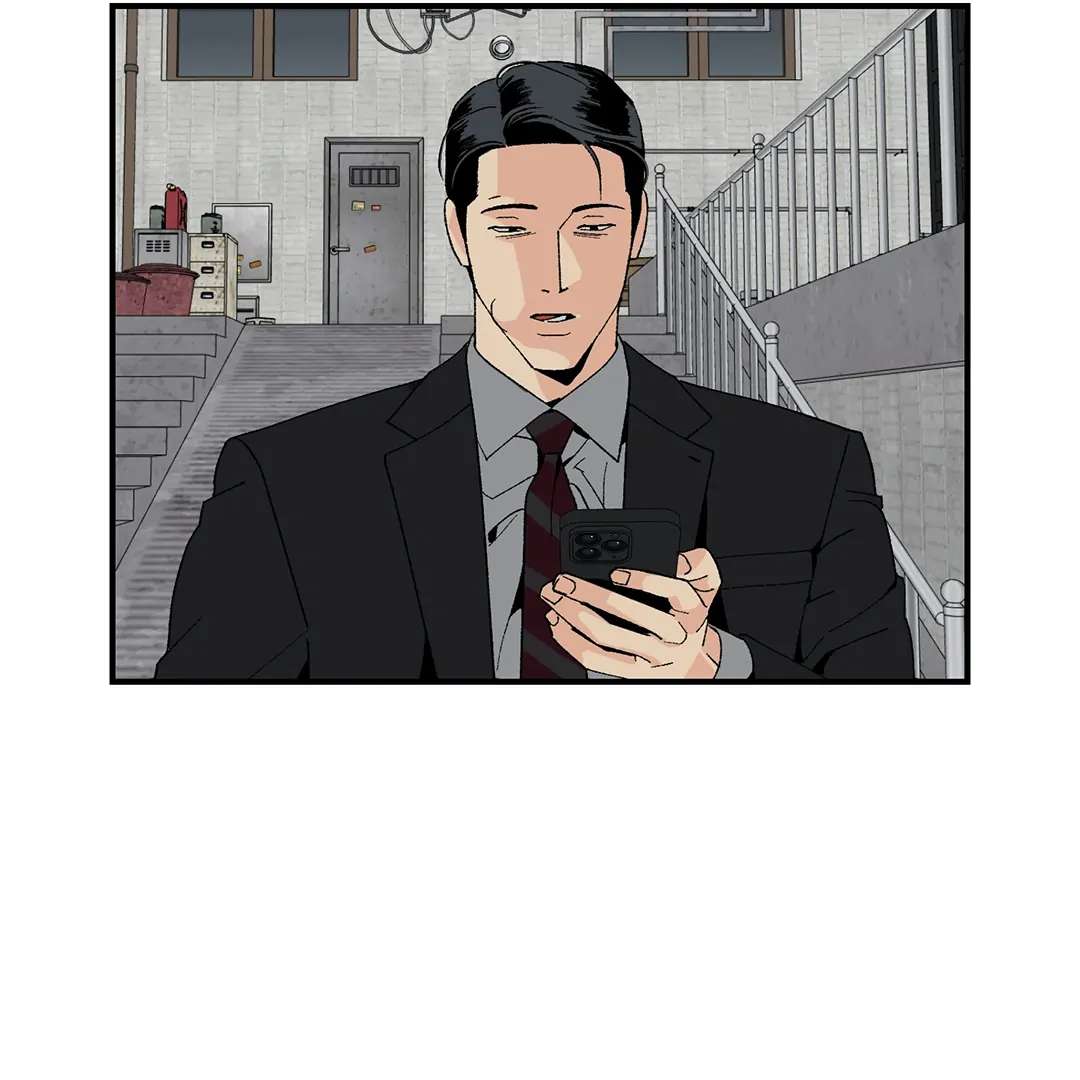 God’s Peace Chapter 12 page 28 - 