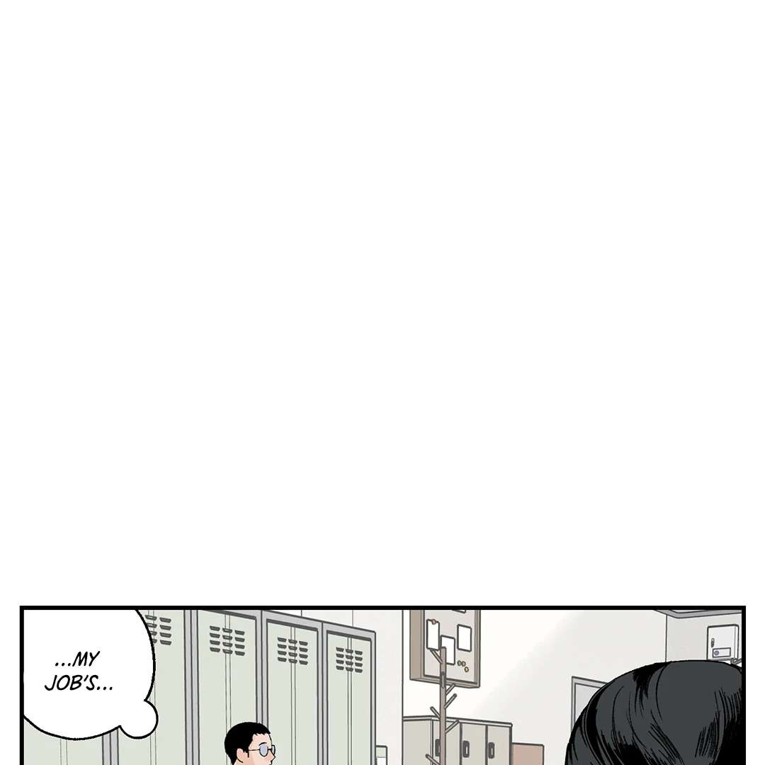 God’s Peace Chapter 12 page 30 - 
