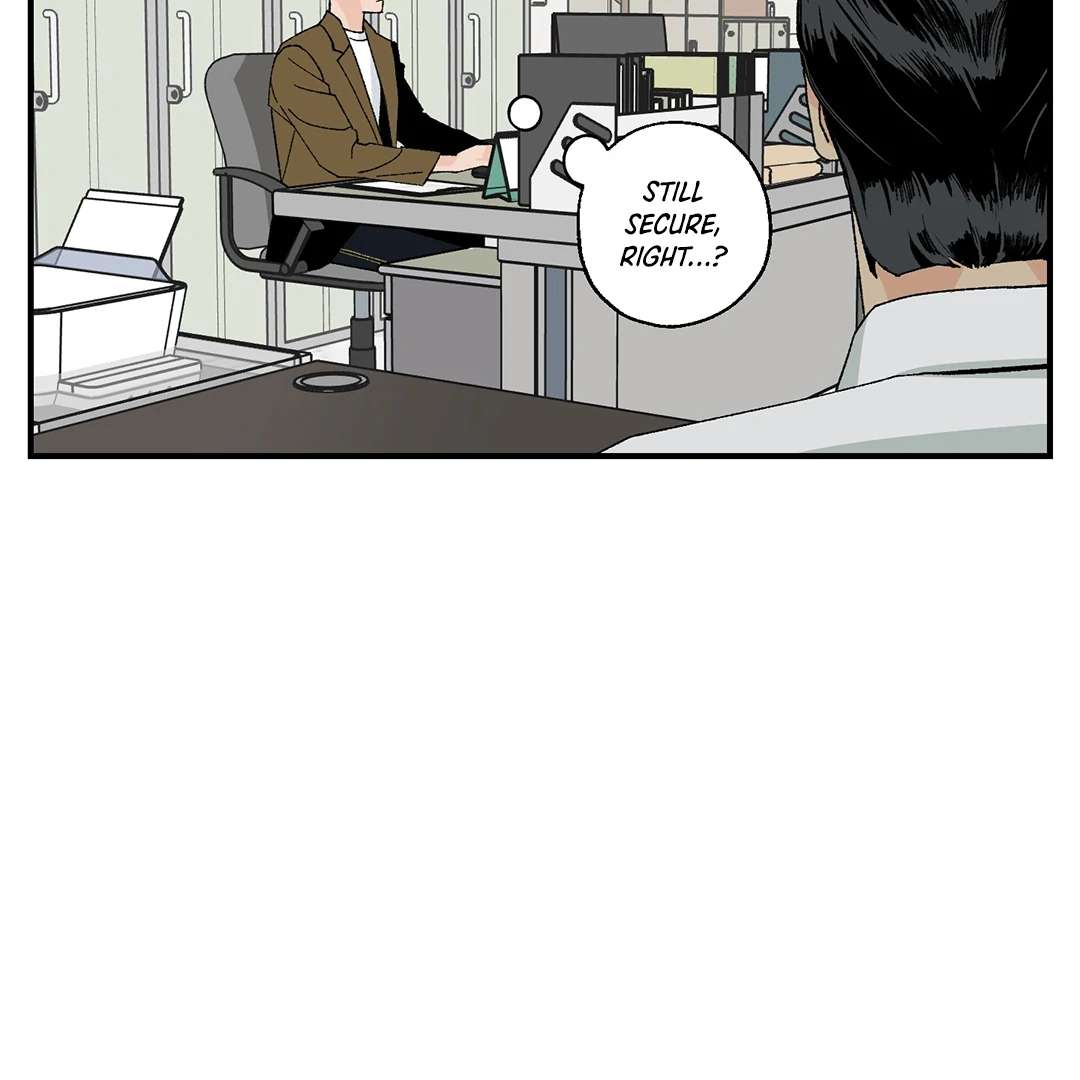 God’s Peace Chapter 12 page 31 - 