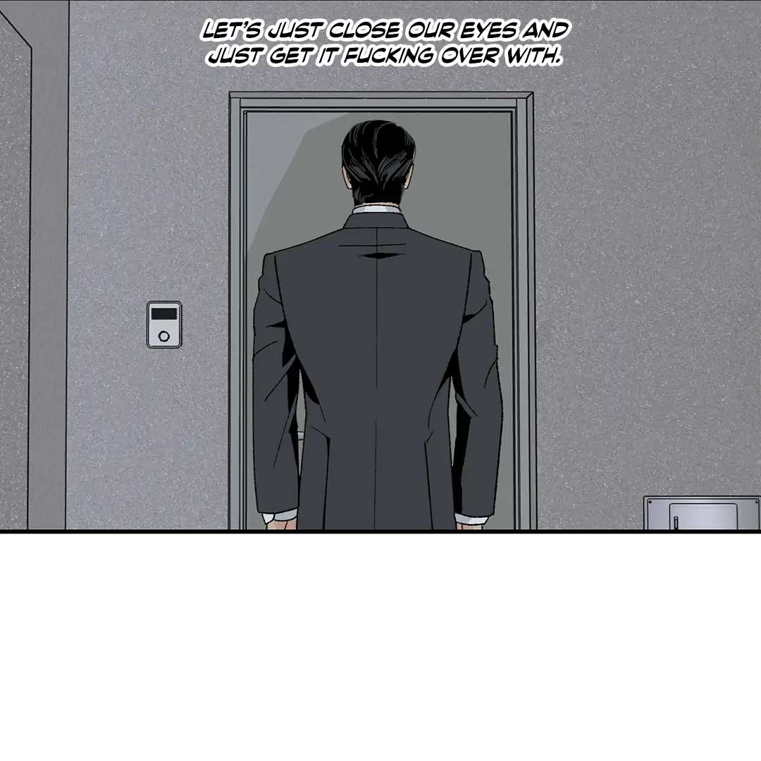 God’s Peace Chapter 12 page 41 - 