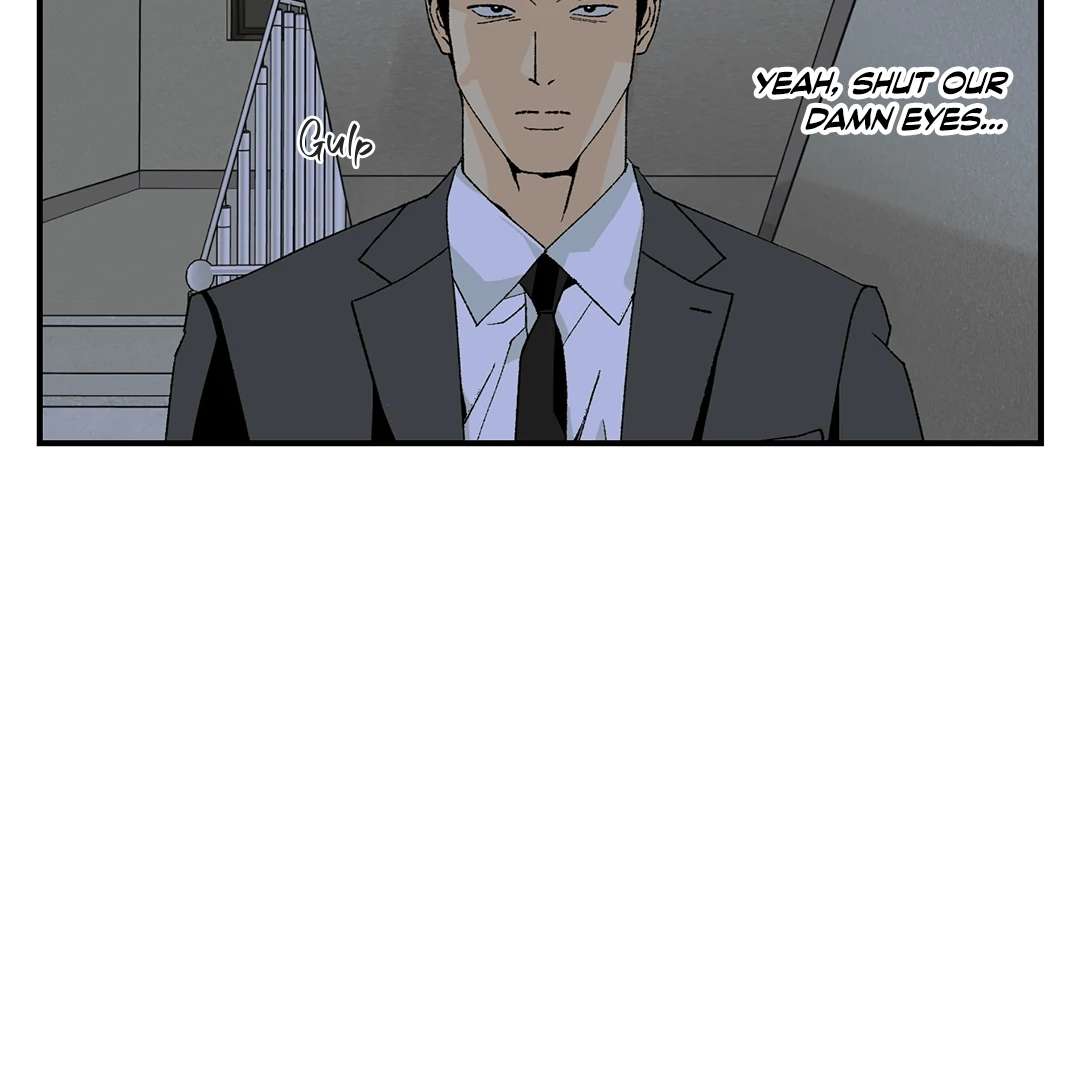 God’s Peace Chapter 12 page 43 - 