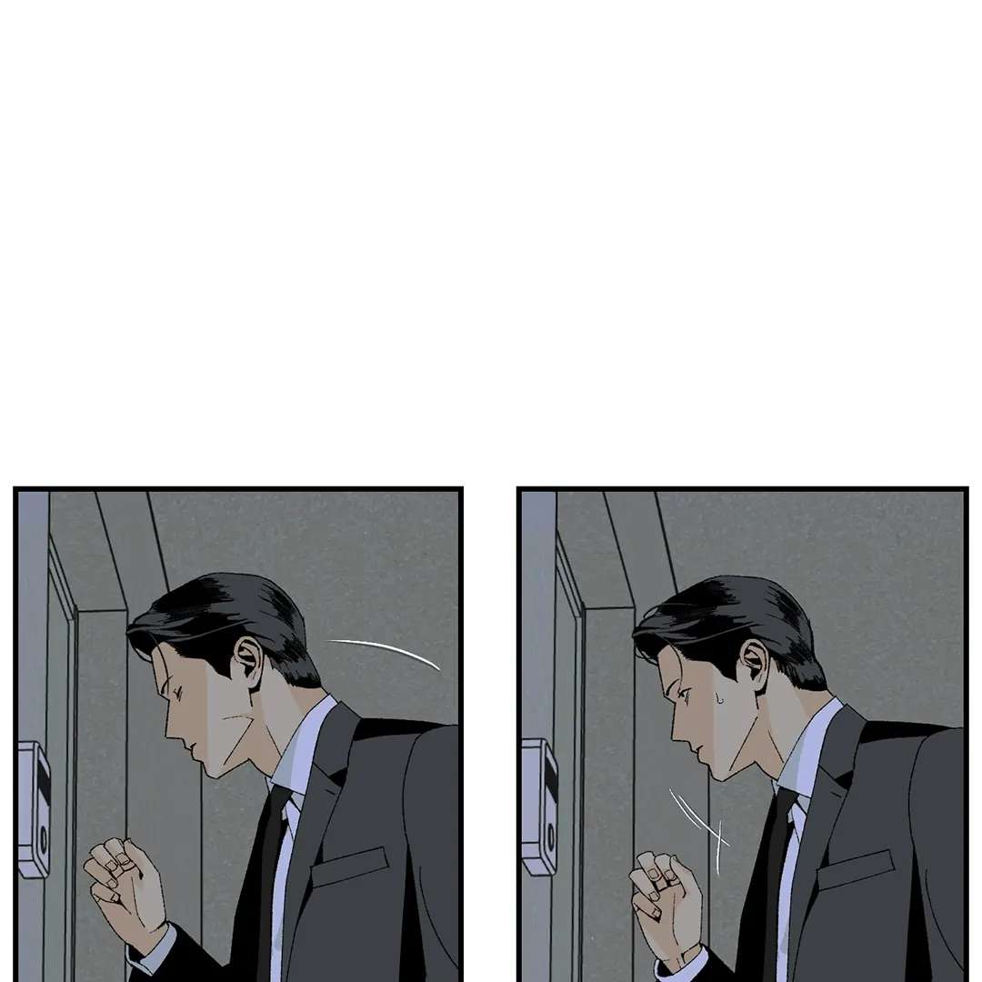 God’s Peace Chapter 12 page 44 - 