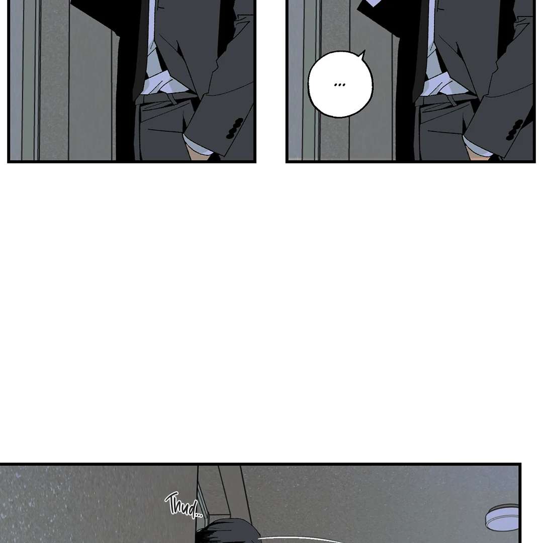 God’s Peace Chapter 12 page 45 - 