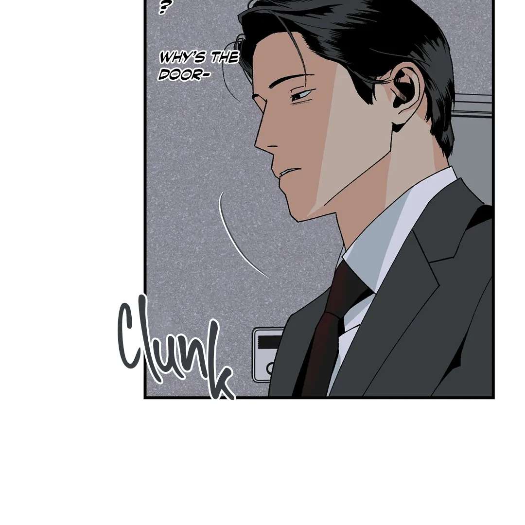 God’s Peace Chapter 12 page 50 - 