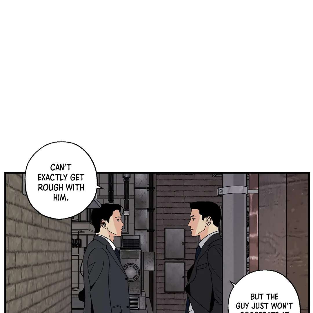 God’s Peace Chapter 12 page 6 - 
