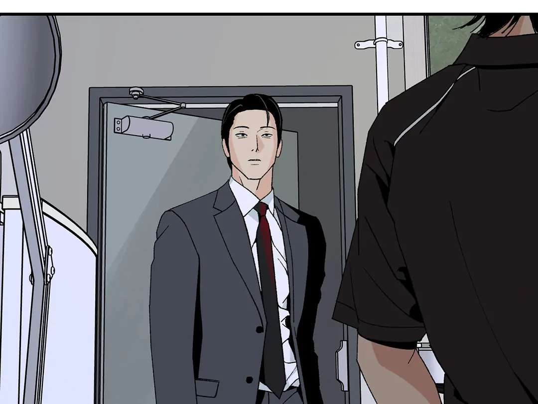 God’s Peace Chapter 12 page 52 - 
