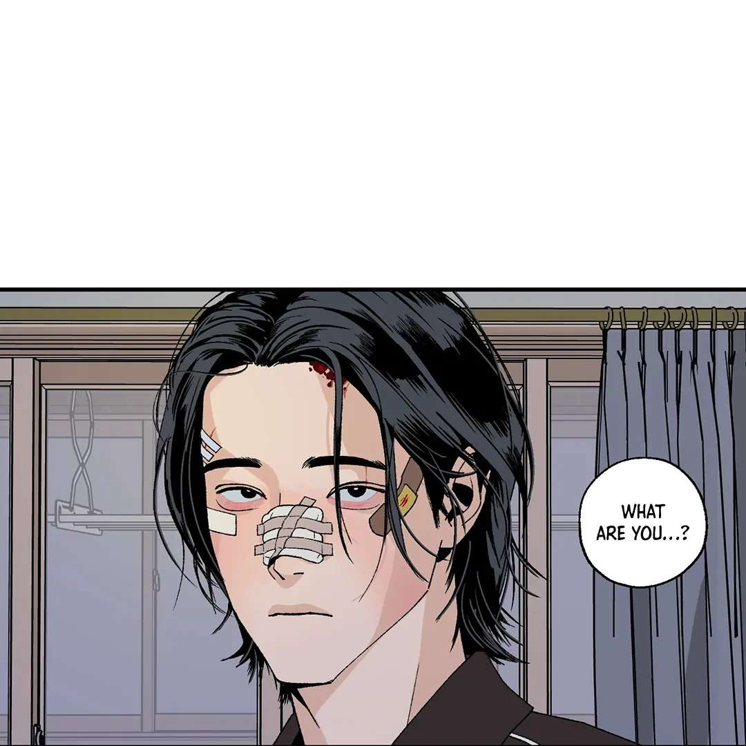God’s Peace Chapter 12 page 56 - 