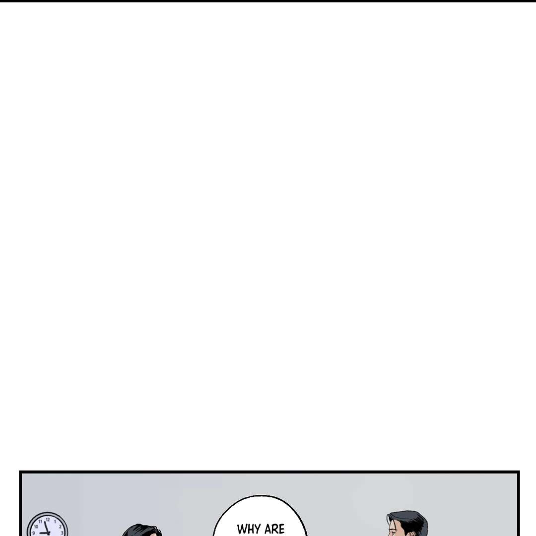 God’s Peace Chapter 12 page 57 - 