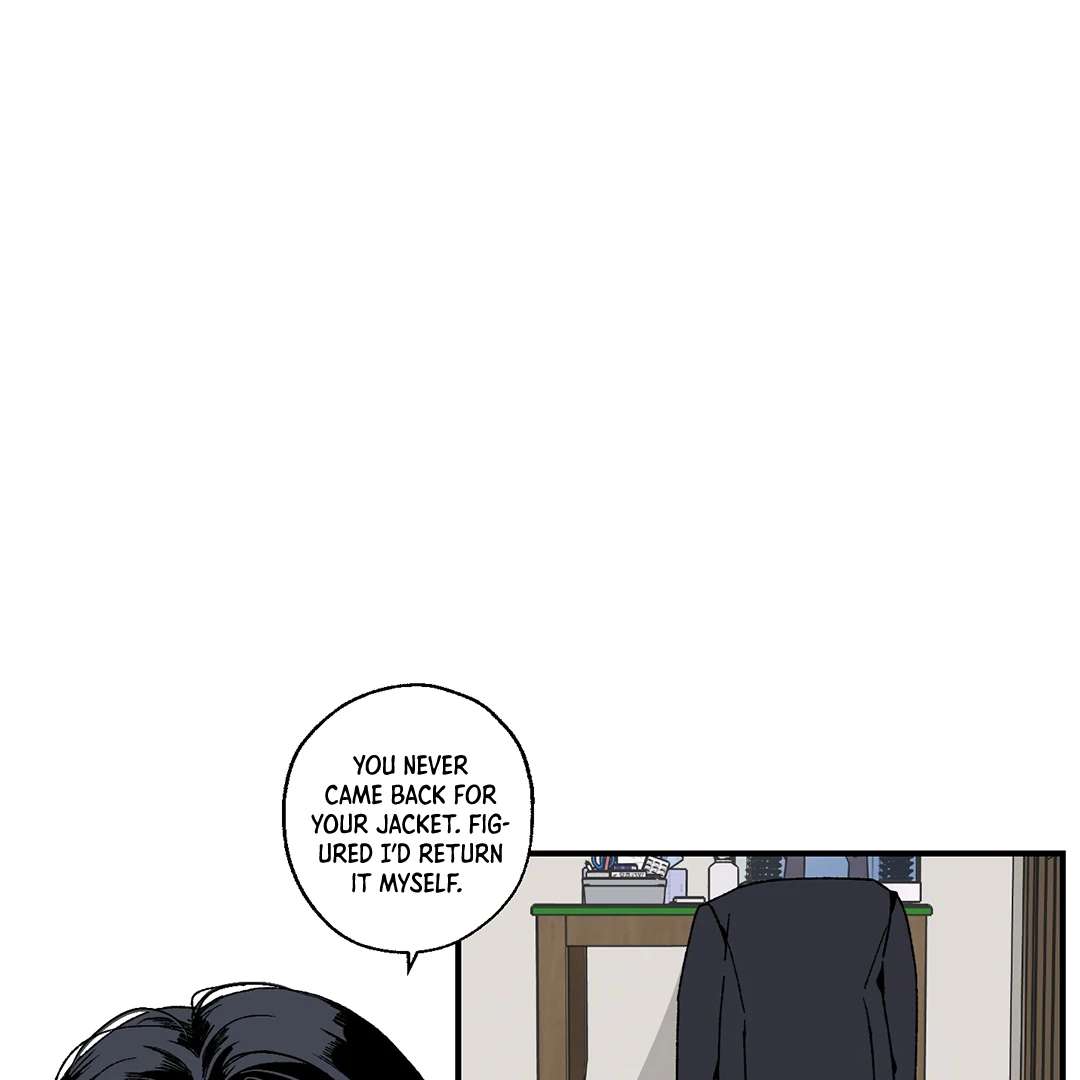 God’s Peace Chapter 12 page 59 - 