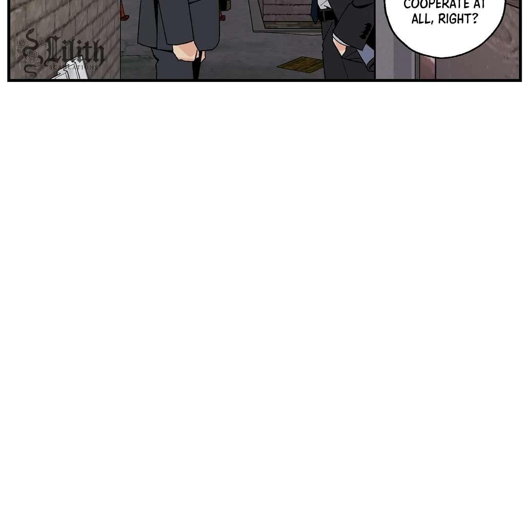 God’s Peace Chapter 12 page 7 - 