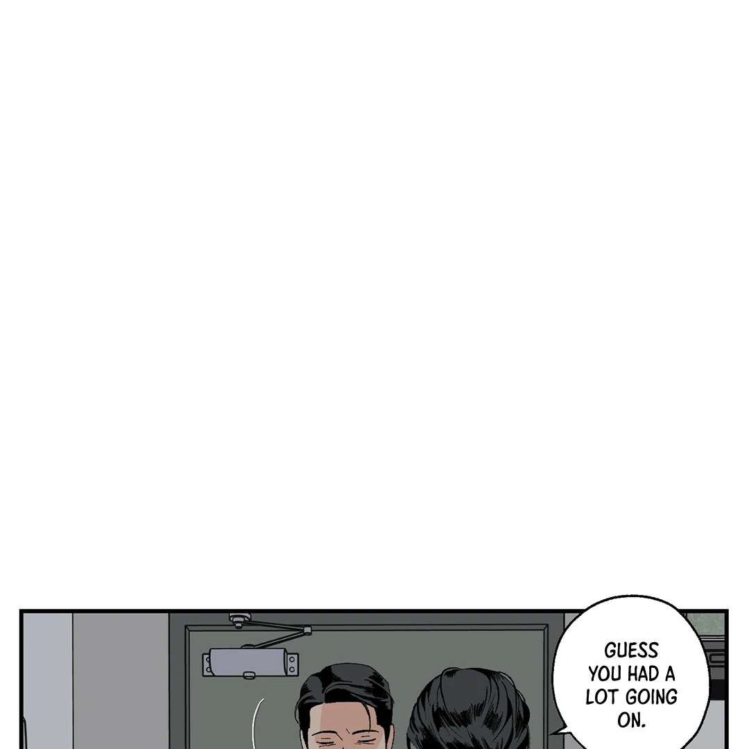 God’s Peace Chapter 12 page 64 - 