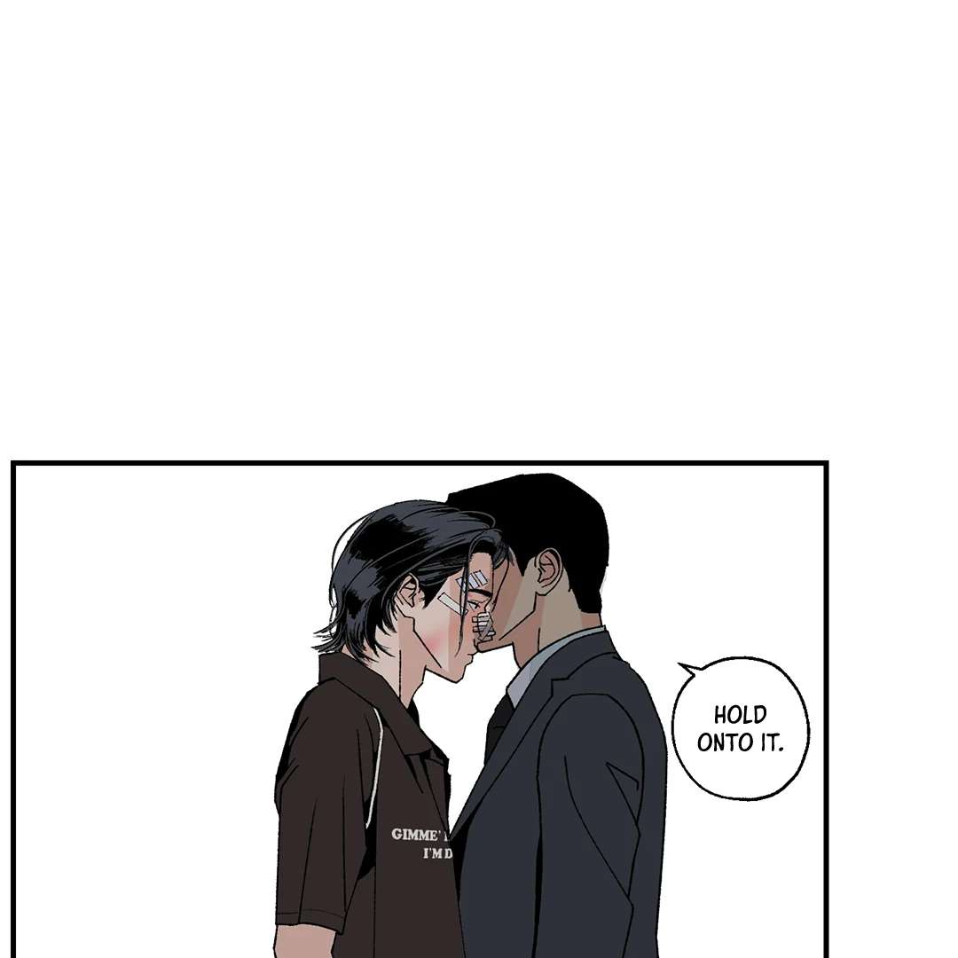 God’s Peace Chapter 12 page 67 - 
