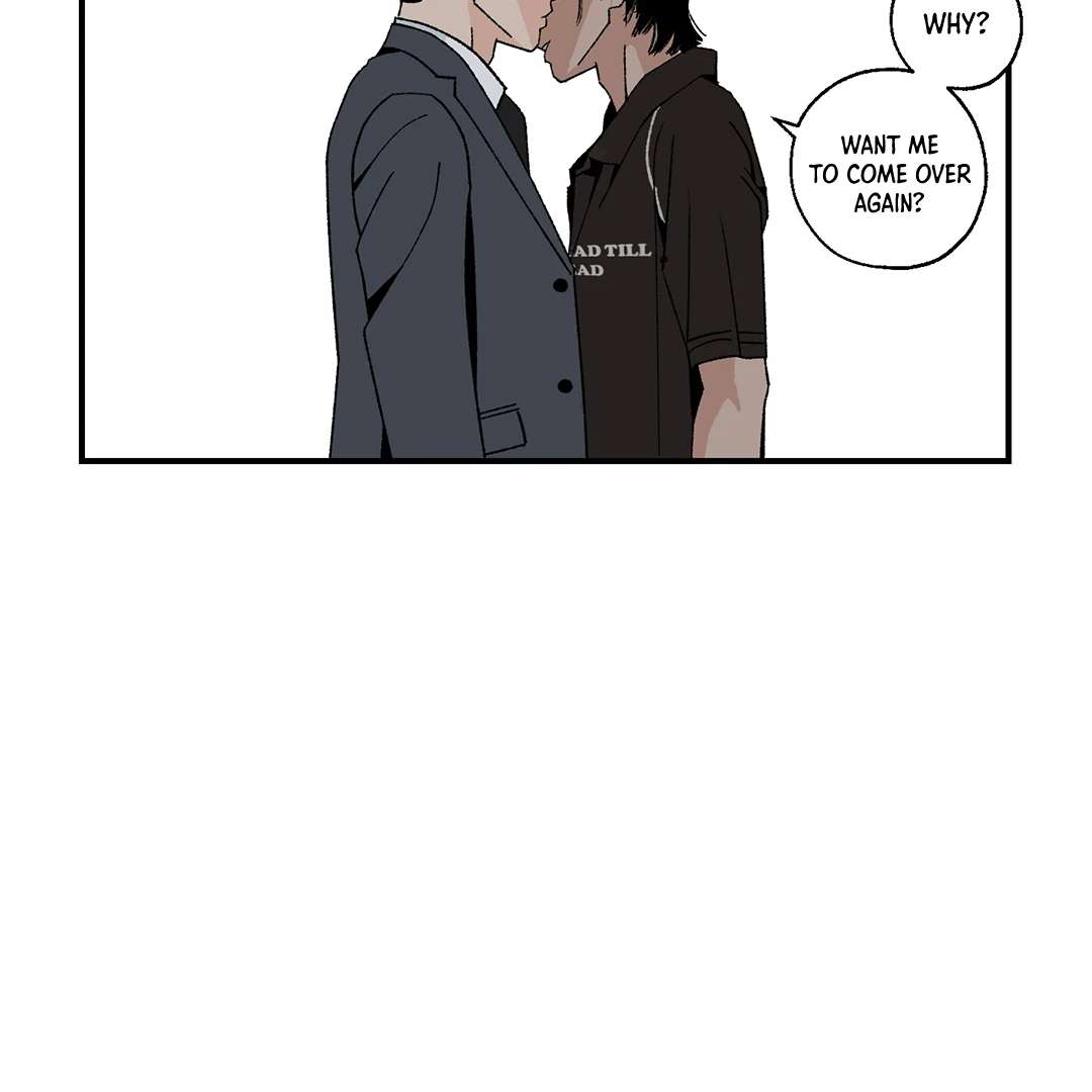 God’s Peace Chapter 12 page 69 - 