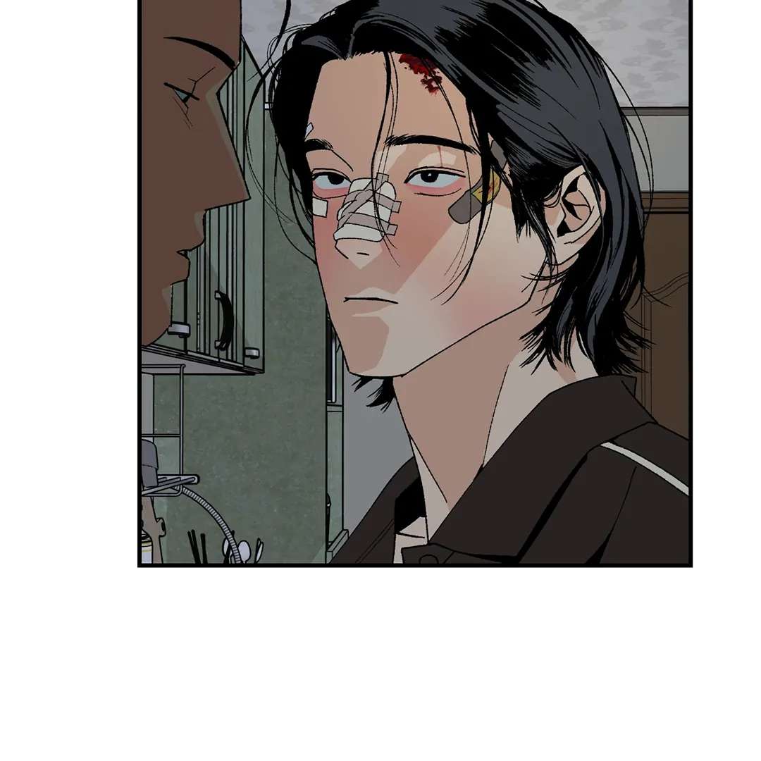God’s Peace Chapter 12 page 72 - 