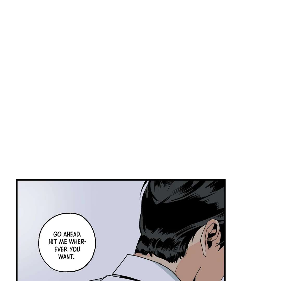 God’s Peace Chapter 12 page 74 - 