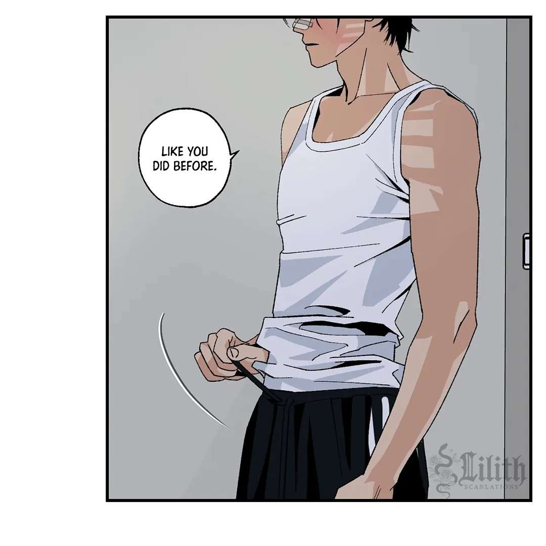 God’s Peace Chapter 12 page 76 - 
