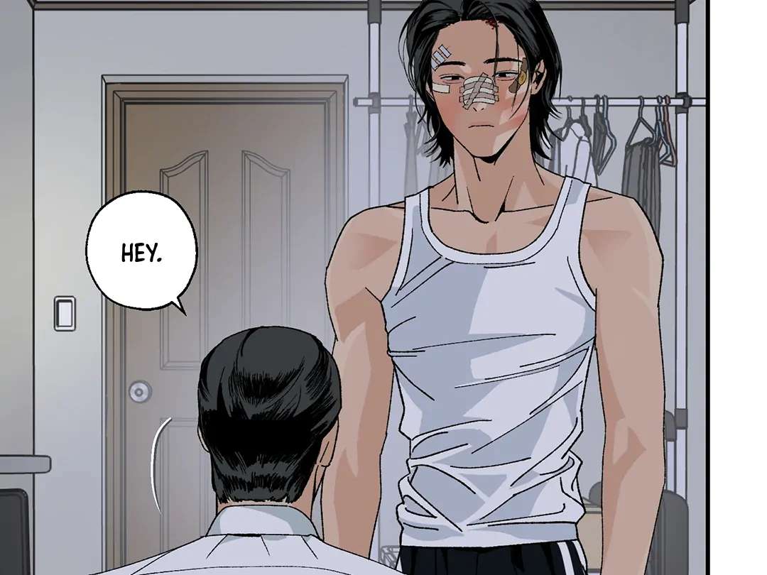God’s Peace Chapter 12 page 78 - 