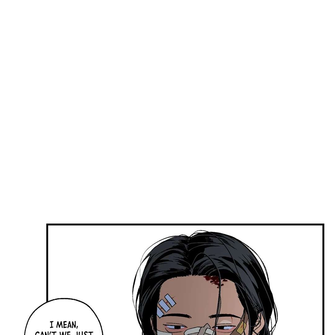 God’s Peace Chapter 12 page 80 - 