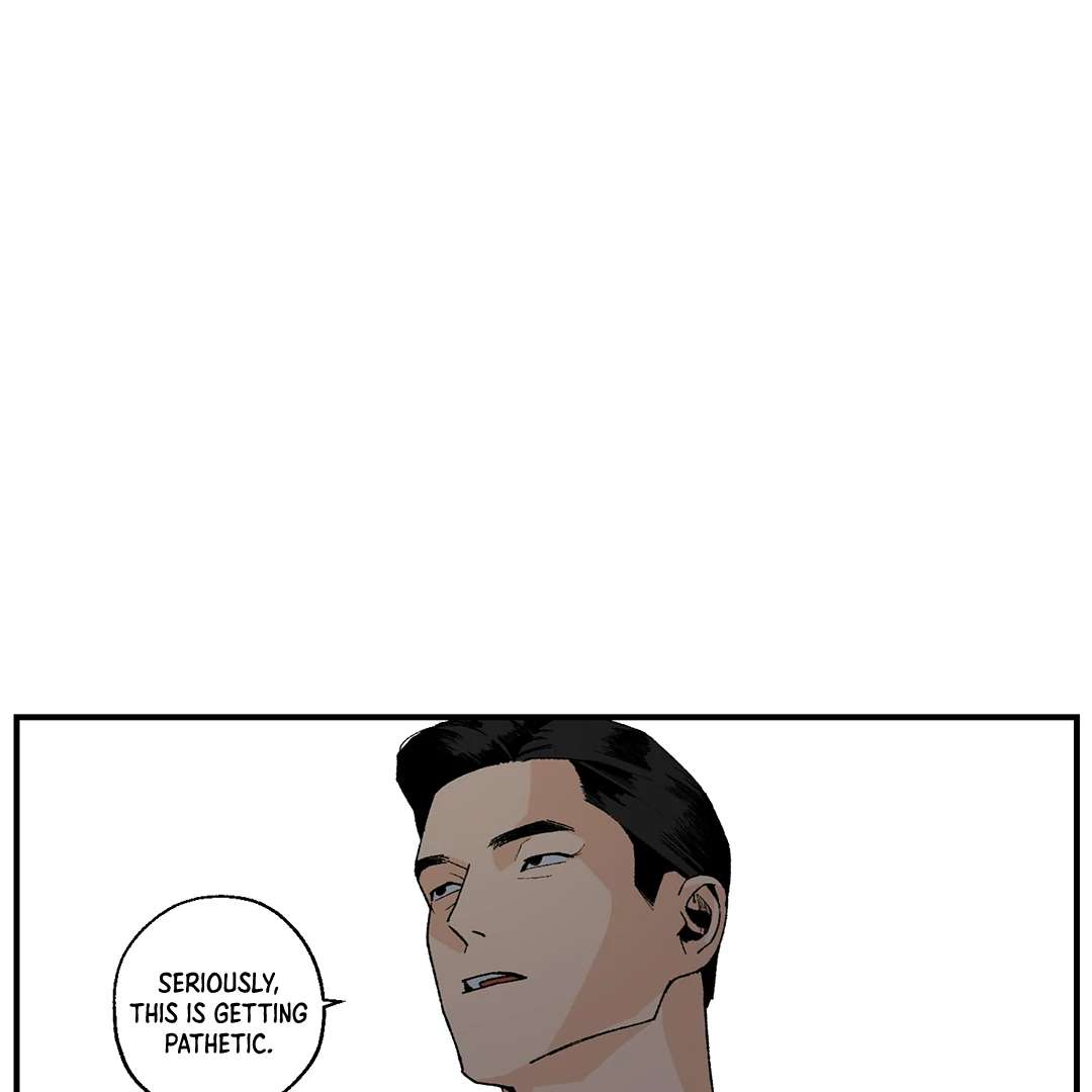 God’s Peace Chapter 12 page 9 - 