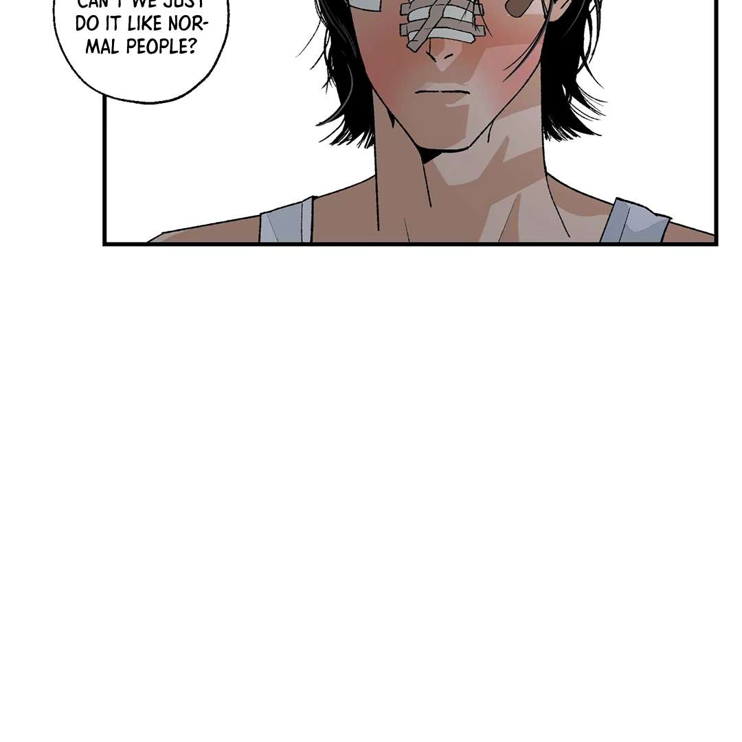 God’s Peace Chapter 12 page 81 - 