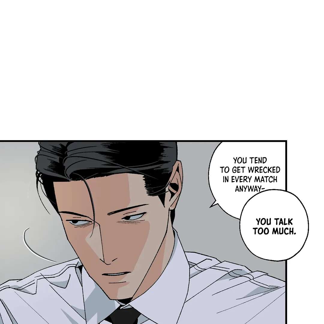 God’s Peace Chapter 12 page 82 - 