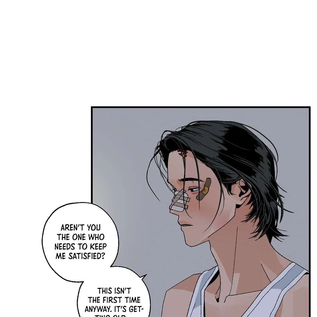 God’s Peace Chapter 12 page 84 - 