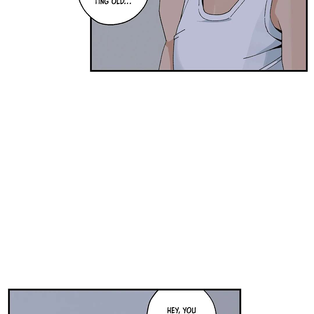 God’s Peace Chapter 12 page 85 - 