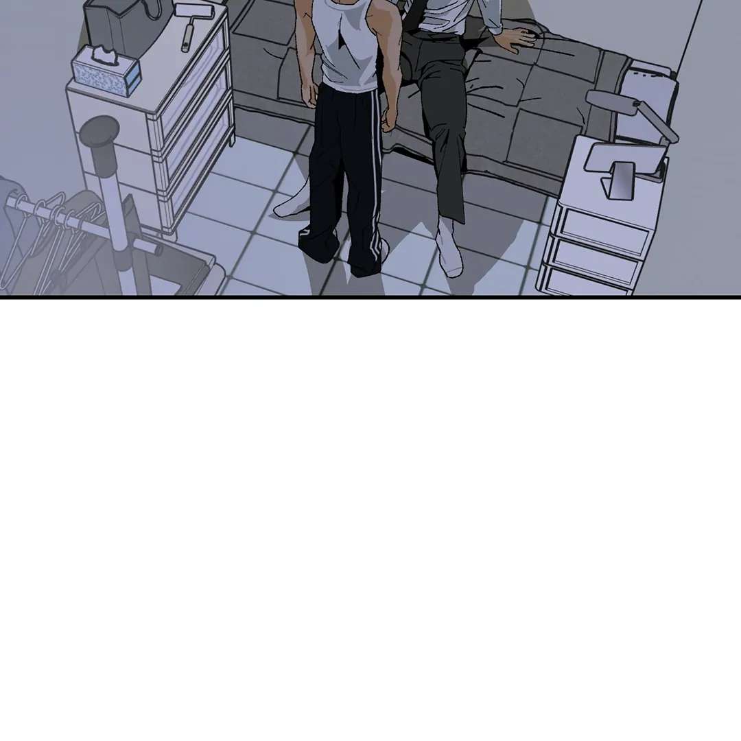 God’s Peace Chapter 12 page 89 - 