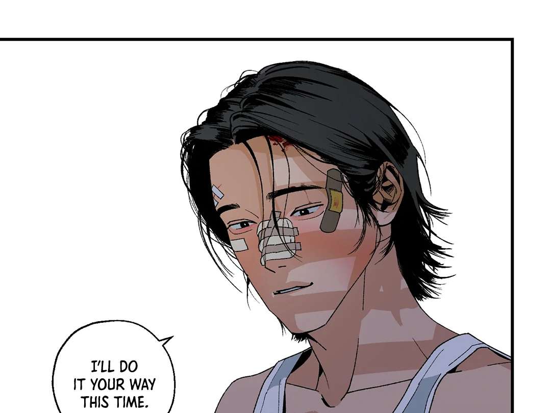 God’s Peace Chapter 12 page 91 - 