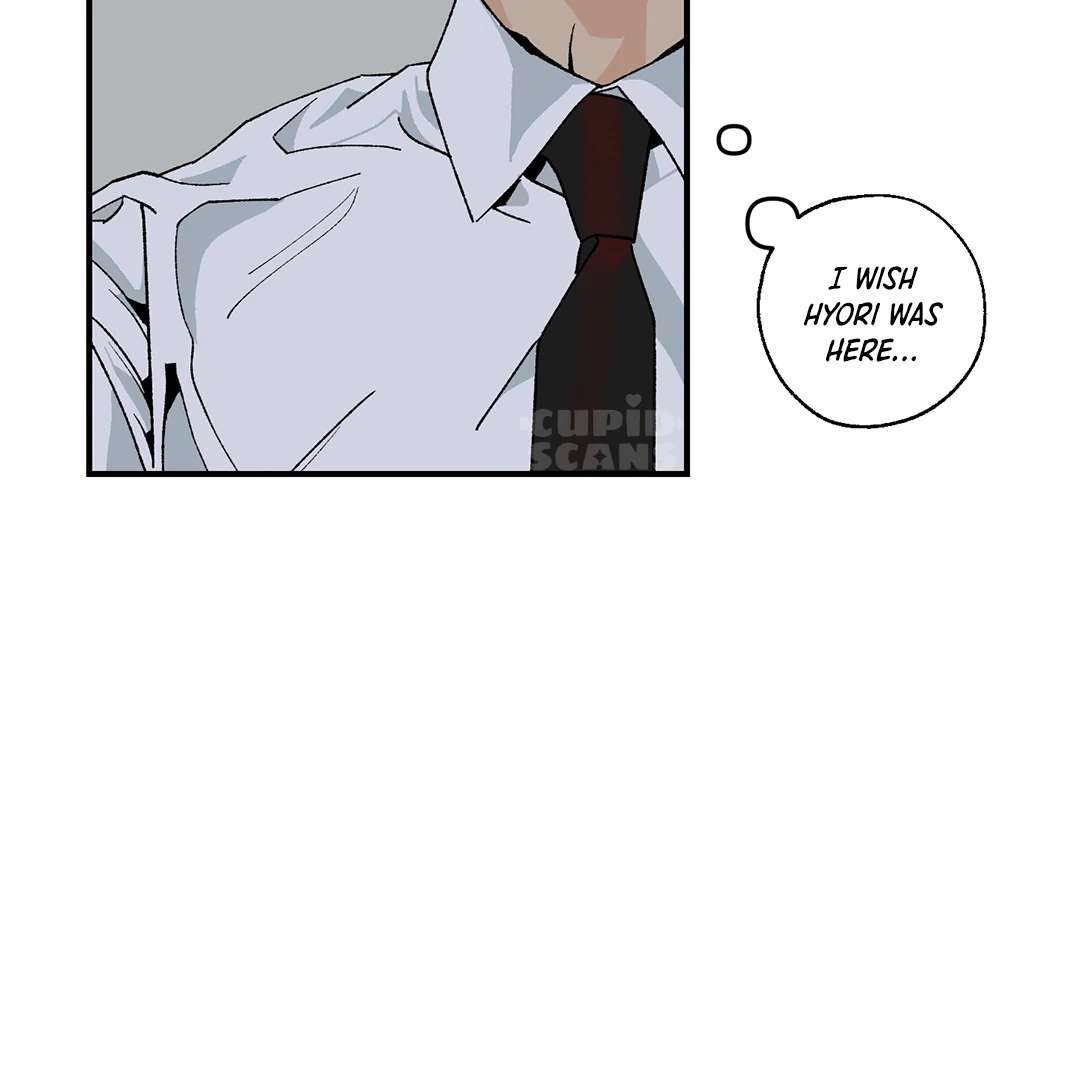 God’s Peace Chapter 12 page 95 - 