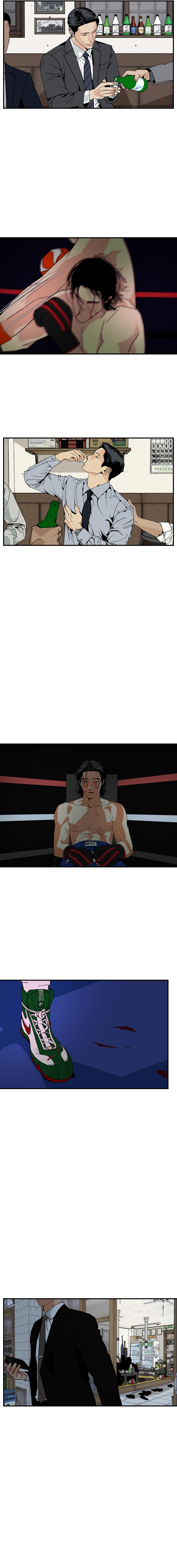 God’s Peace Chapter 13.1 page 9 - 