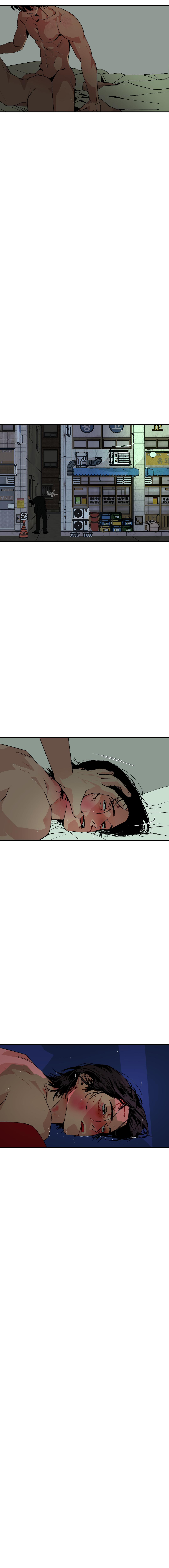 God’s Peace Chapter 13.2 page 12 - 
