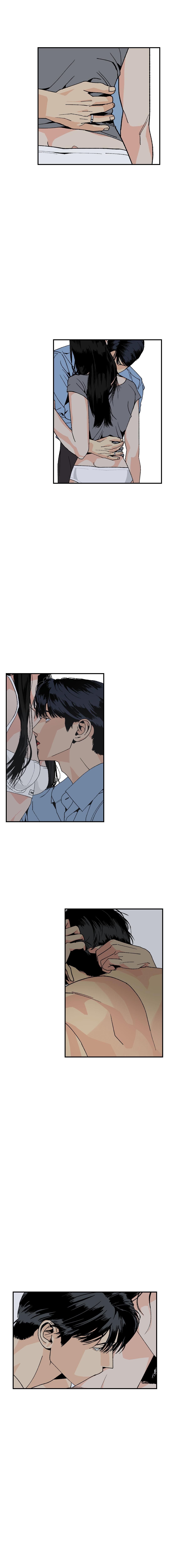 God’s Peace Chapter 13.2 page 13 - 
